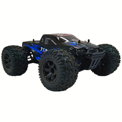High Speed Off road 1 16 Truck 40KM H Four Wheel Driven Truck Gift
