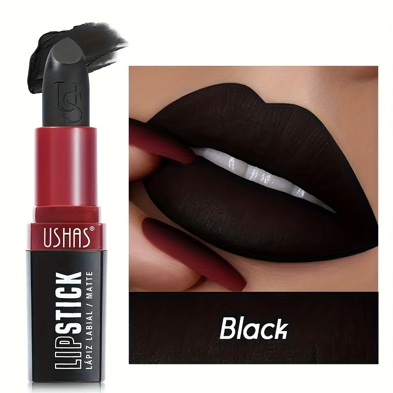 Rich Satin Dark Series Waterproof Lipstick