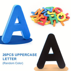 Educational Magnetic Stickers for Kids - Learning Toys & Kids Toys