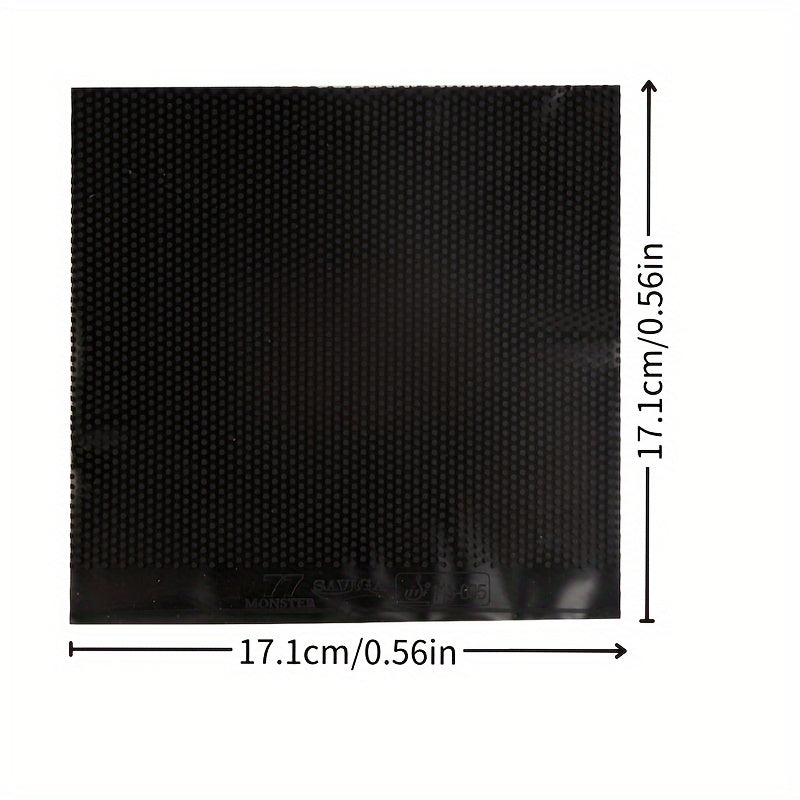 Table Tennis Racket Edge Protective Cover Sports Supplies