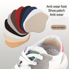 Sports Shoes High Heels Repair Stickers Self-adhesive Patch
