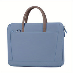 Large Capacity Portable Laptop Shoulder Bag