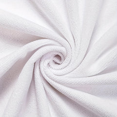 Purple Marble Beach Towels Microfiber Quick Dry Blanket for Travel Swim Pool