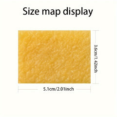Skateboard Eraser For Graffiti Drawing 3pcs 6pcs