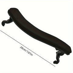 Universal Violin Shoulder Rest Shoulder Violin Protector Violin Accessory