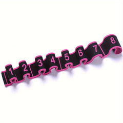 Gymnastics Fitness Resistance Bands for Body Shaping Strength Training