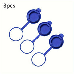 3pc Outdoor Camping Water Tank Cover Leakproof Sealed