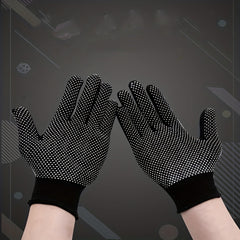 Anti Slip All Finger Gloves for Cycling and Working Out