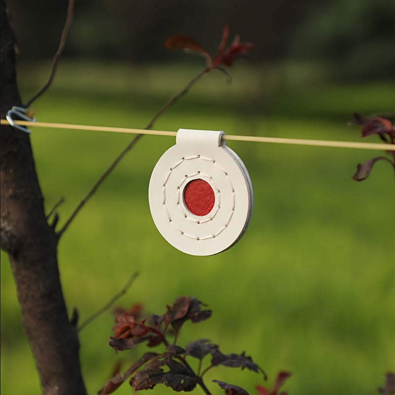 6pcs Slingshot Targets for Practice/Competition