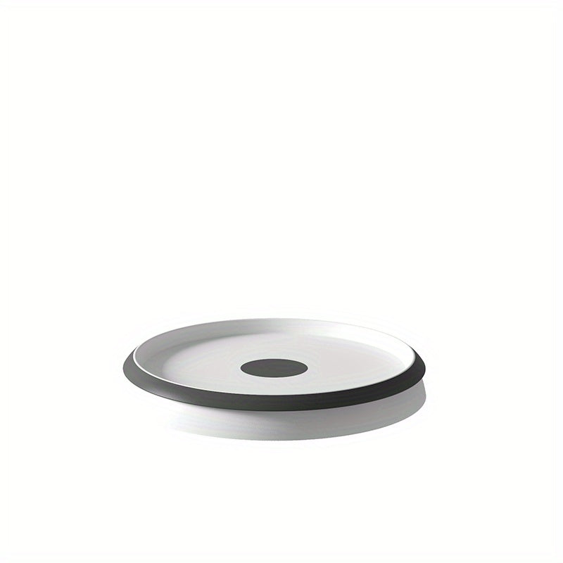 Rotatable Spice Rack Seasoning Lazy Susan for Storage Jewelry Perfume
