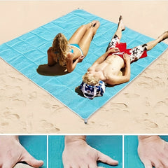 Portable Moistureproof Mat for Outdoor Activities
