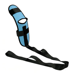 Yoga Stretching Aid Band for Ankle Joint Correction