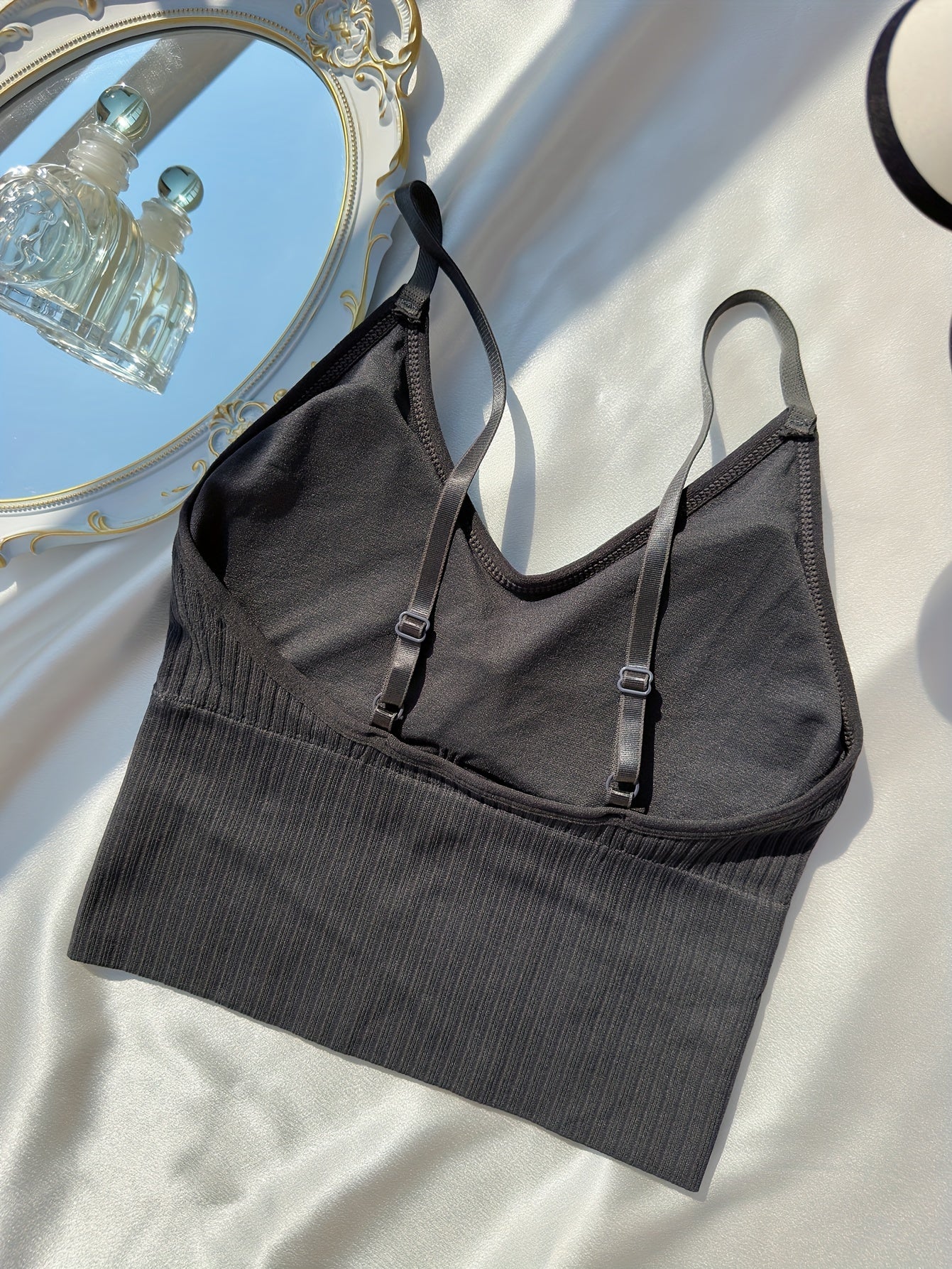Comfortable & Stretchy Wireless Bra for Women