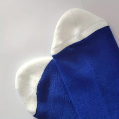 Men's Breathable Thigh Socks for Sports