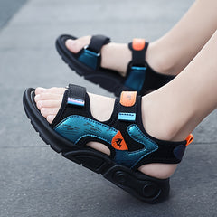 Boys' Sandals Non Slip Comfortable Shoes For Kids