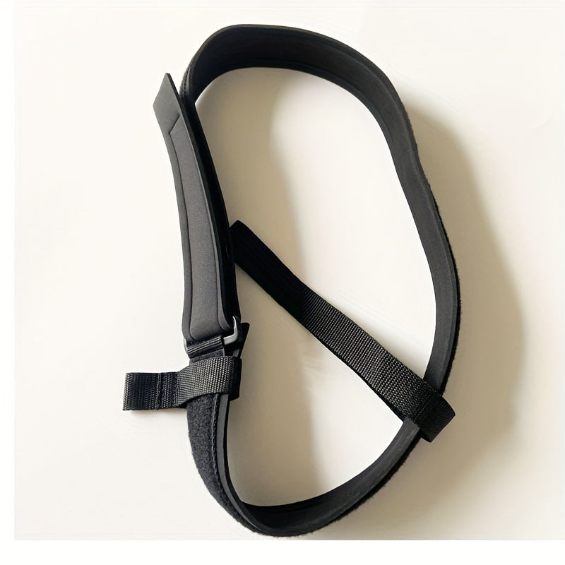 Swimming Resistance Band & Waistband Set - Swim Training Elastic Rope