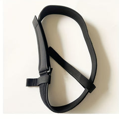 Swimming Resistance Band & Waistband Set - Swim Training Elastic Rope