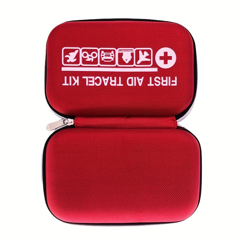 Emergency Storage Medical Bag