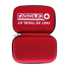 Emergency Storage Medical Bag