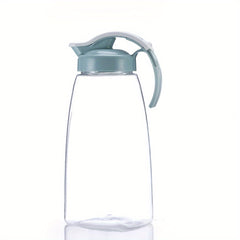 15L Heat-Resistant Plastic Jug for Hot Tea & Cold Water
