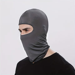Windproof Sunscreen Balaclava for Outdoor Activities