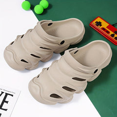 Men's & Women's Clogs Garden Shoes Lightweight Sandals