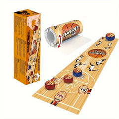 Ice Hockey Ball Sports Board Game for Indoor Leisure