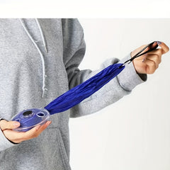 Portable Folding And Retractable Small Disc Shopping Bag Collection