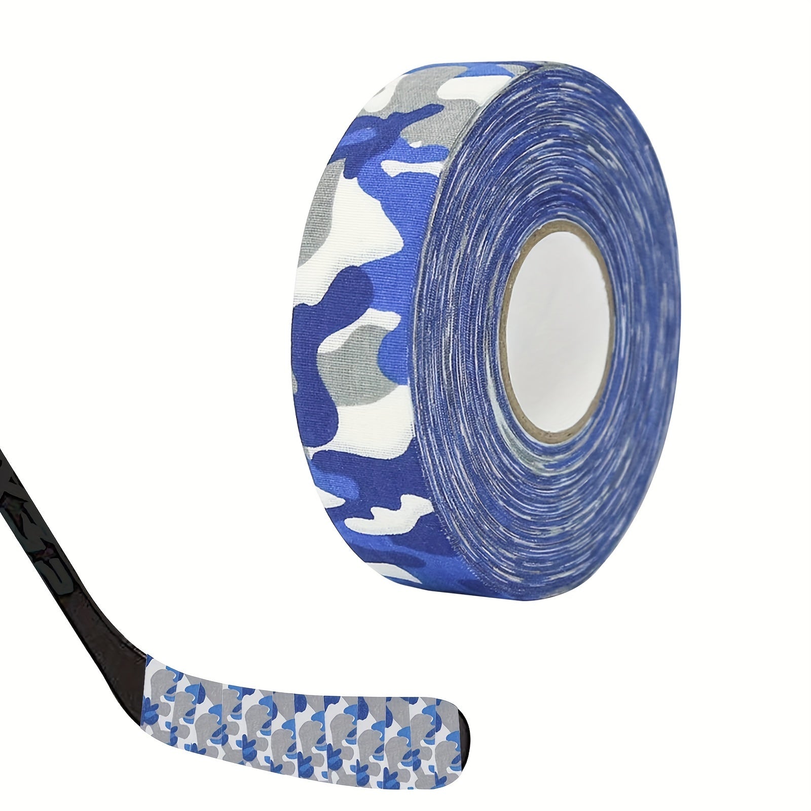 Hockey Bat Tape Anti Skid Protective Tape Sports Equipment