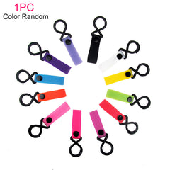 Stroller Bag Hooks For Mommy Hanging Diaper Bags Backpack Stroller Accessories