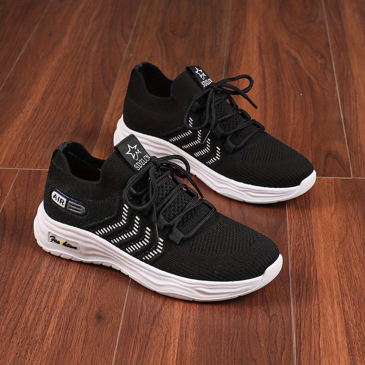 Women's Running Shoes Comfortable Breathable Sneakers for Outdoor