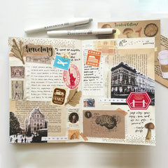 50 Travel Stickers for Suitcases, Phone Cases, Computers, Water Bottles