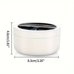 Car Interior Cleaning Cream Remove Dirt Washing Without Leaving Watermarks