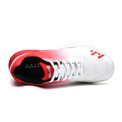 Women's Non Slip Badminton Shoes with Enhanced Grip