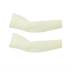 UV Protection Arm Sleeves for Running Fishing Cycling Skiing Sunscreen Gloves