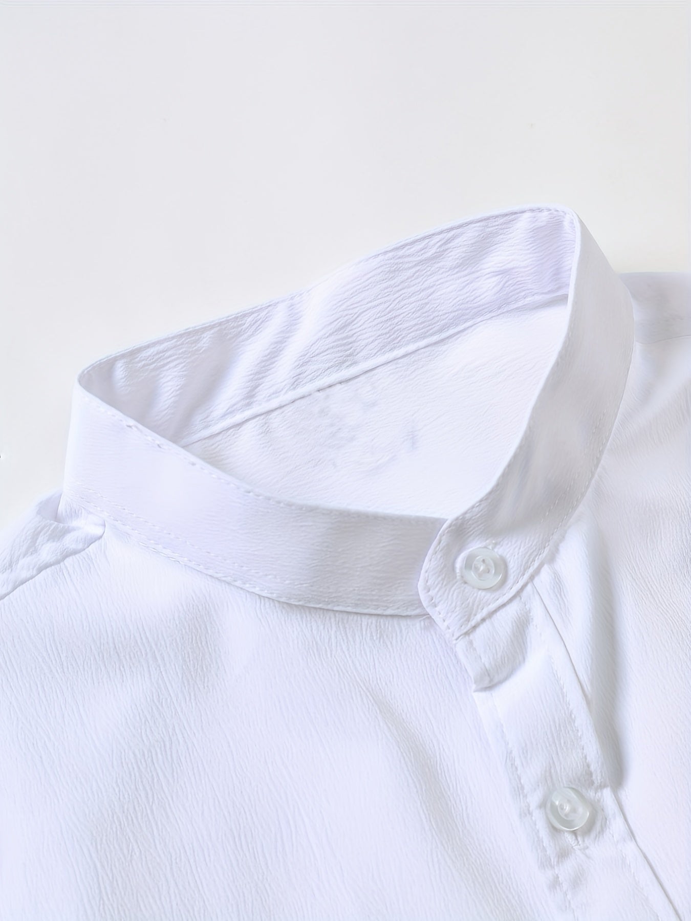 Men's Casual Short Sleeve Shirt Summer Vacation Resort Tops