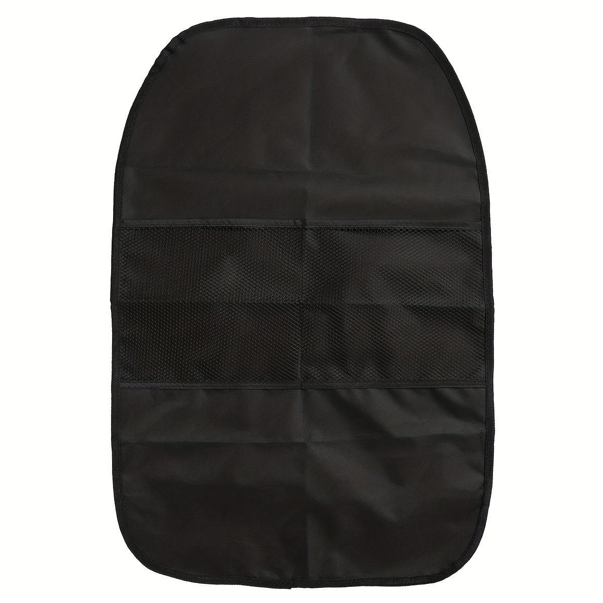 2pcs Car Seat Back Protector Cover For Kids Baby Anti Mud Dirt Auto
