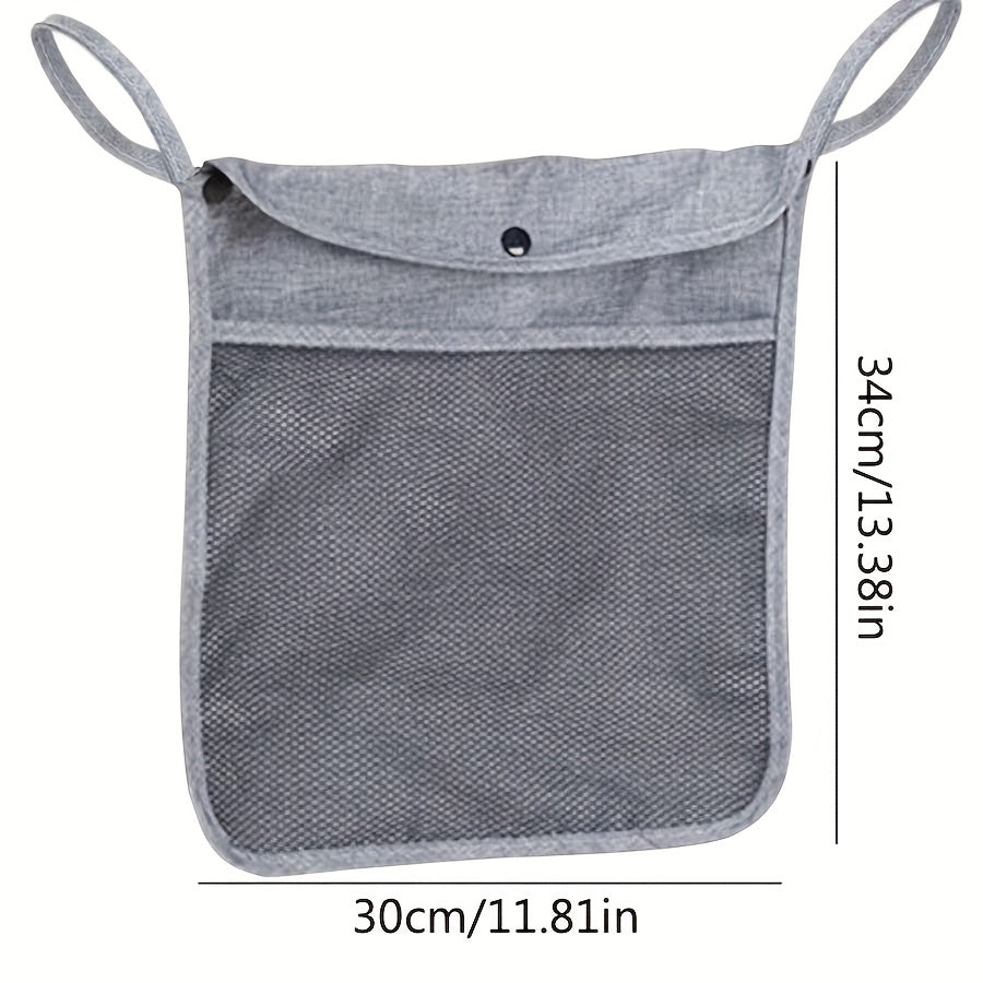 Baby Stroller Hanging Bag Net Bag Baby Umbrella Bag
