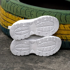 Heighten Chunky Sneakers Casual Lightweight Running Shoes