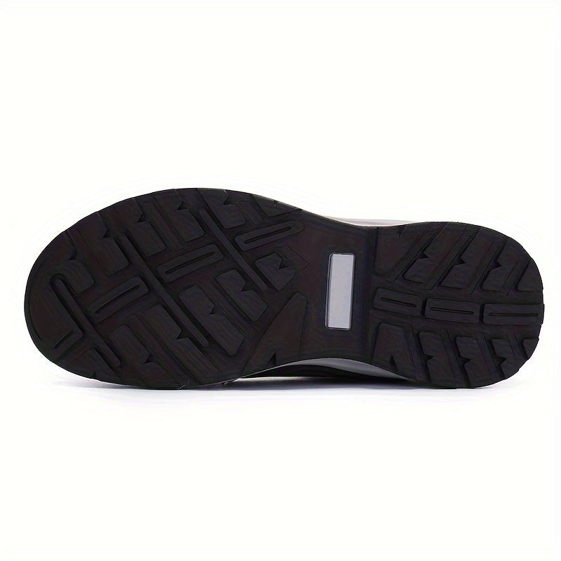 Women's Waterproof Non slip Hiking Shoes