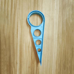 Large PP Cleaning & Finishing Tool for Mattress Sheets