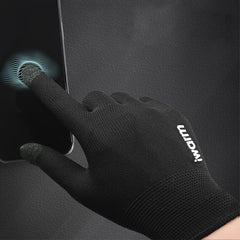 Sunscreen Gloves Anti Slip Outdoor Riding Gloves