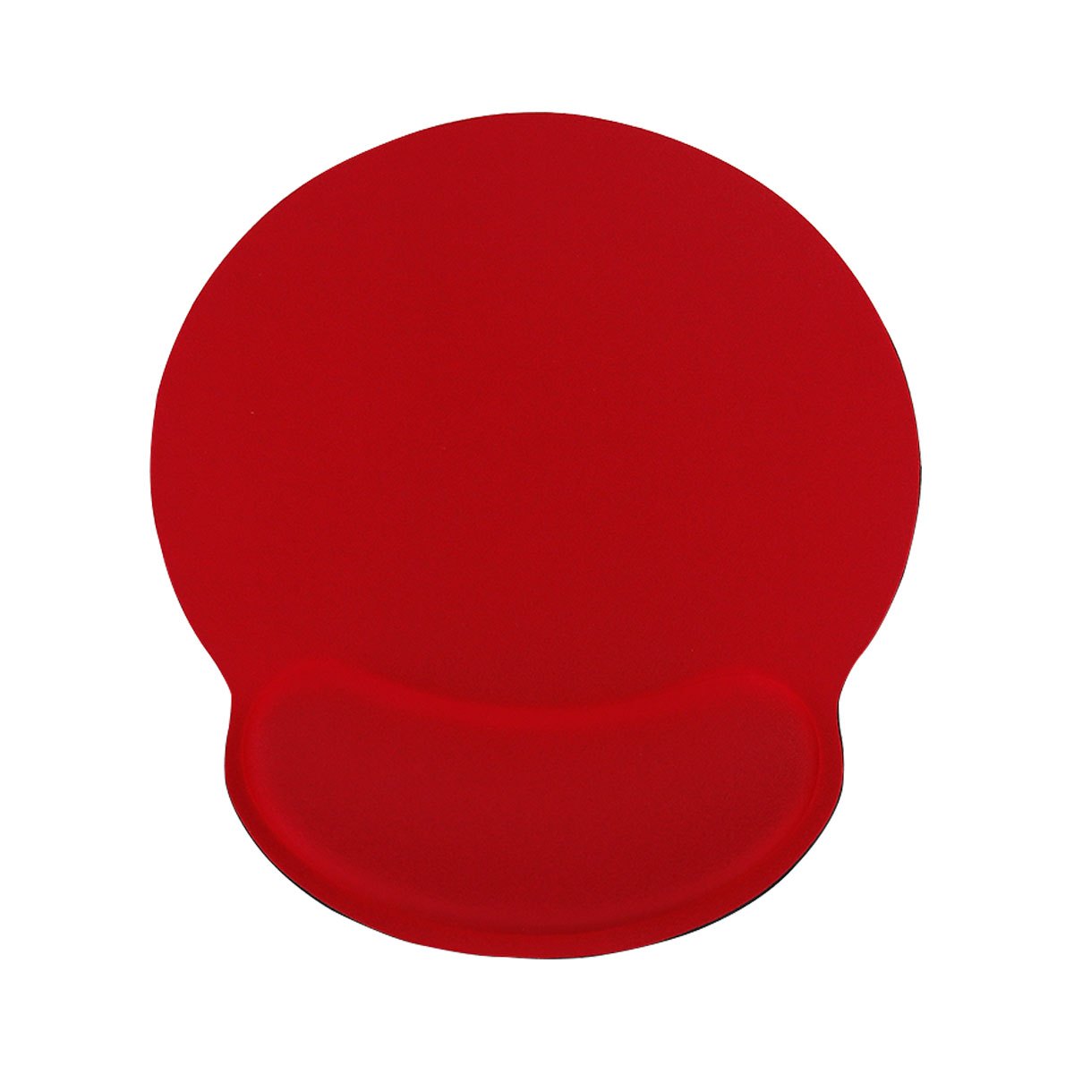 Wrist Guard Mouse Pad Memory Cotton Solid Comfort 3D Mouse Pad