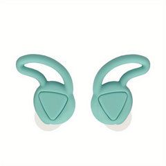 Swimming Earplugs Noise Reduction Waterproof Ear Protection