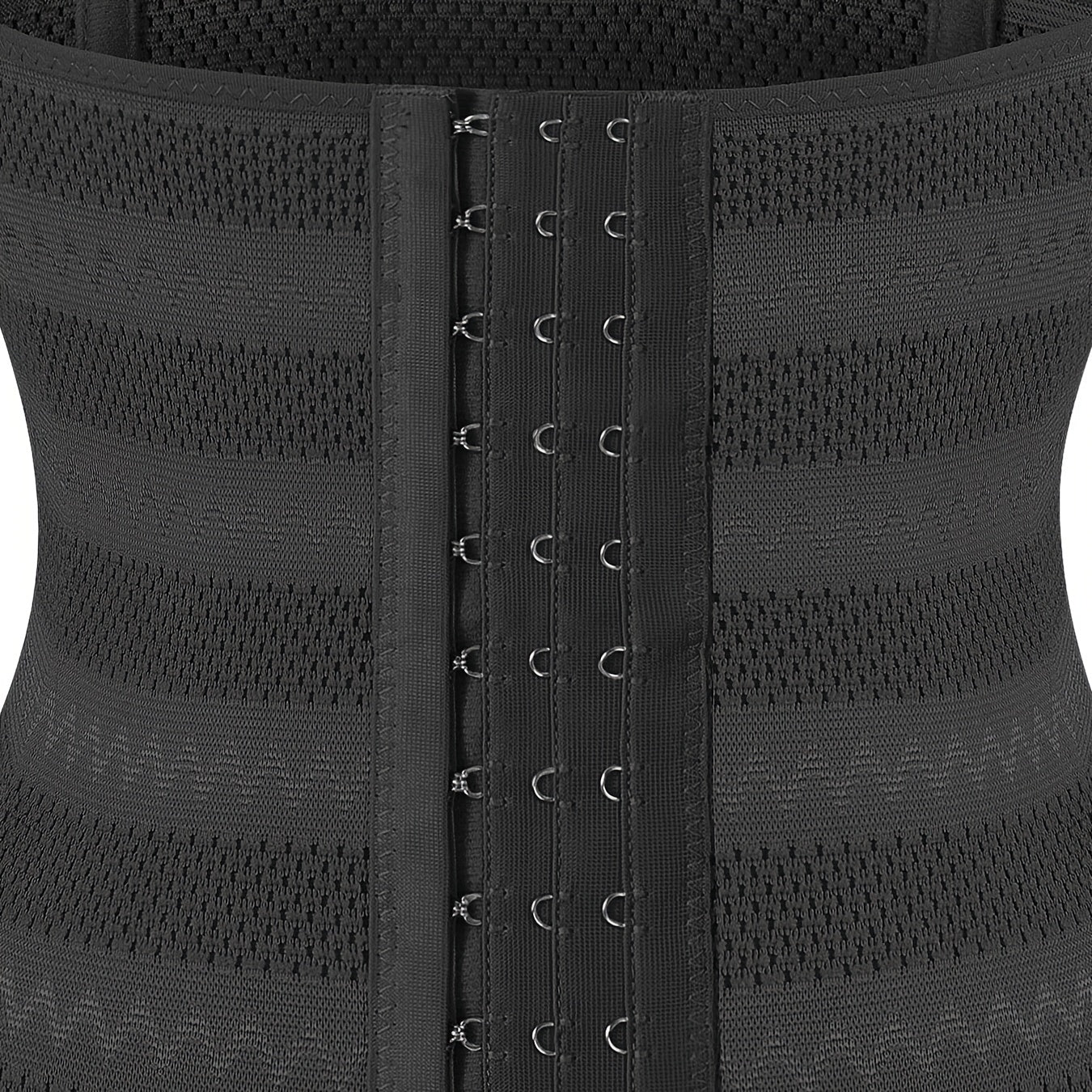 Waist Trainer Tummy Wrap Slim Girdle Belt Cincher