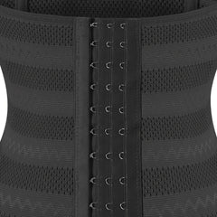Waist Trainer Tummy Wrap Slim Girdle Belt Cincher