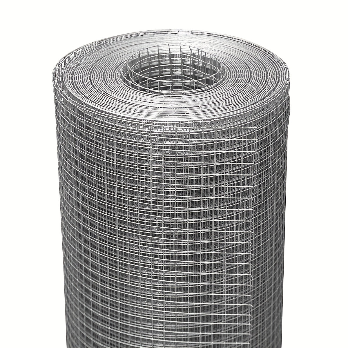 1pc Hardware Cloth 2 54 5 08cm 30 0cm X 19 68' Chicken Wire Fence