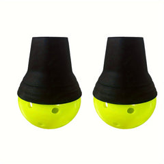 Pickleball Ball Retriever Silicone Grabber Accessory