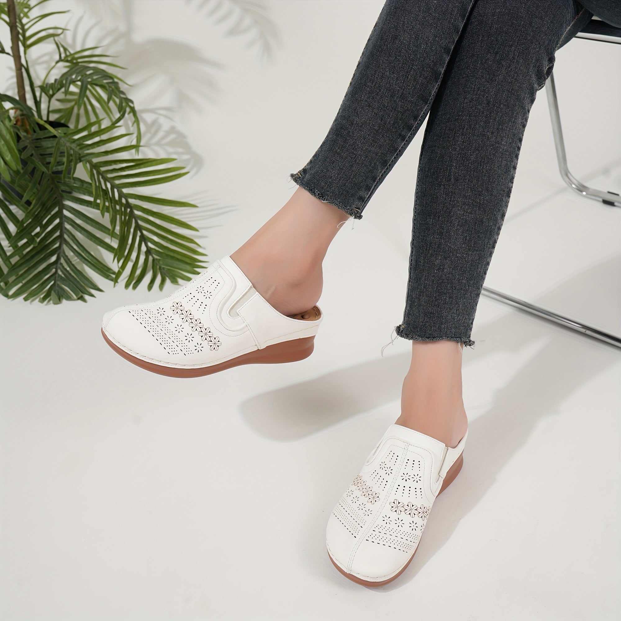 Breathable Massage Sports Sandals Non Slip Slippers