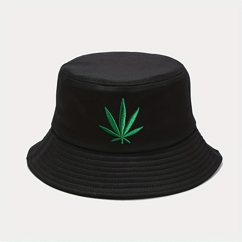 Travel Bucket Hat Summer Sun Hat